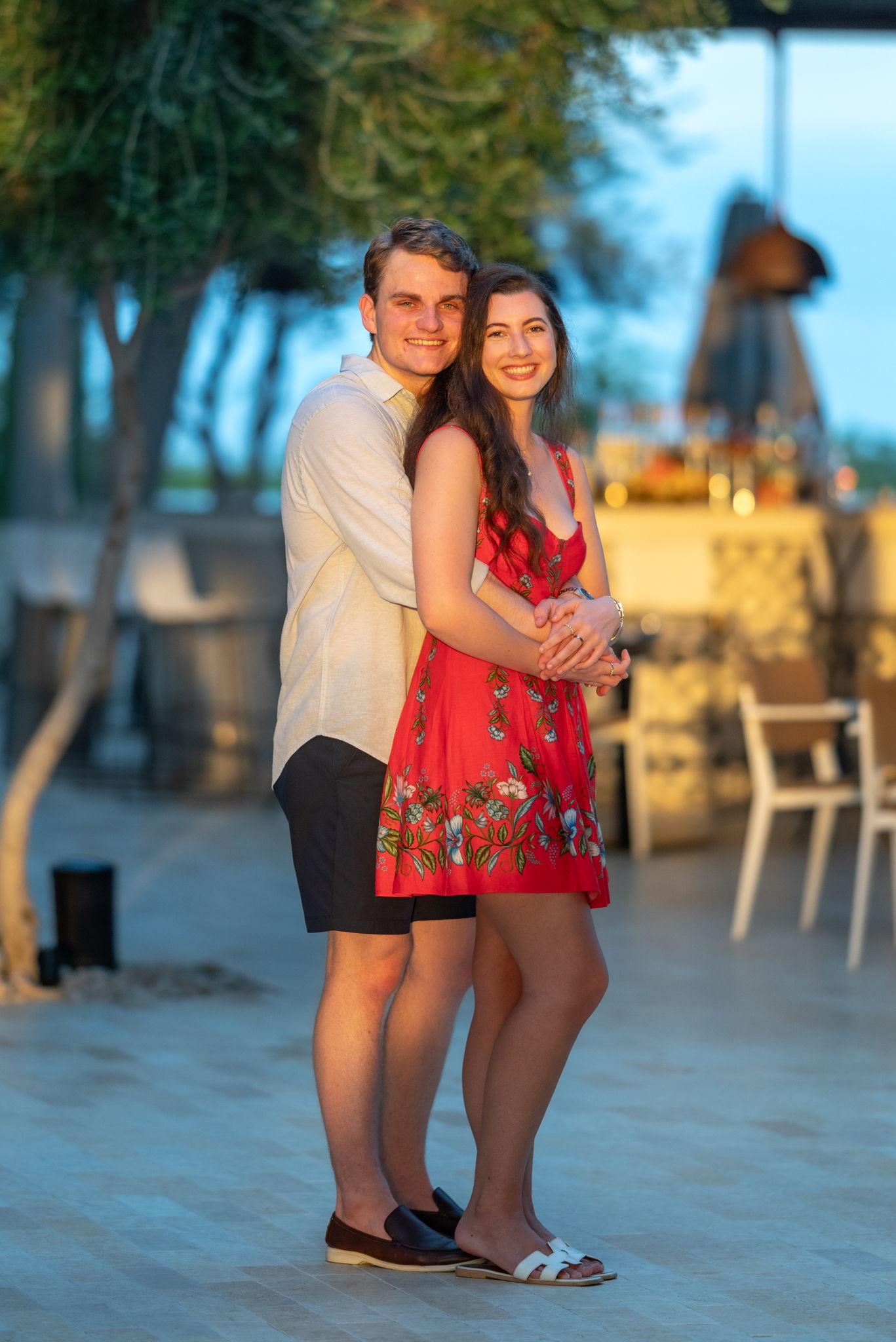 The Wedding Website of Jared Whittington and Hadley Jackson