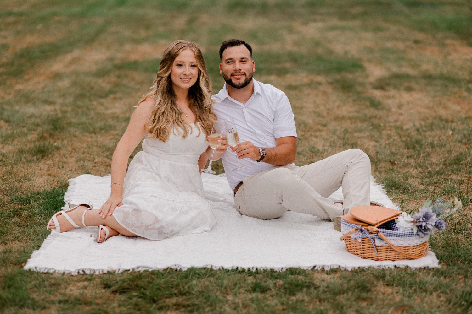 The Wedding Website of Jessica Fleischman and Alex Noriega