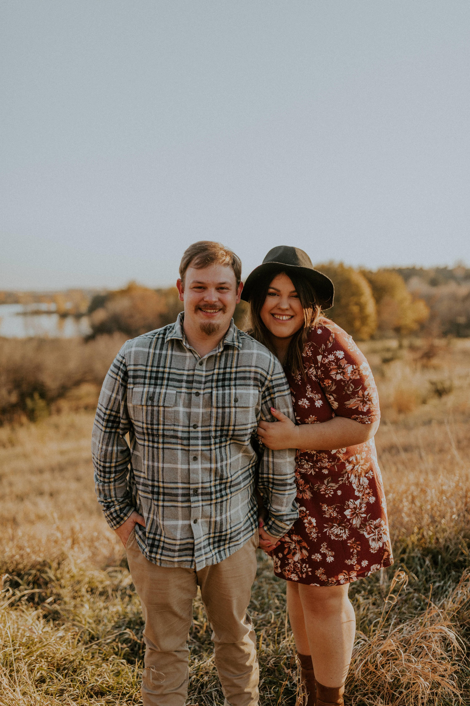 The Wedding Website of Ruby Gomez and Tyler Dean Harris