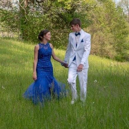 Moore County Junior Prom