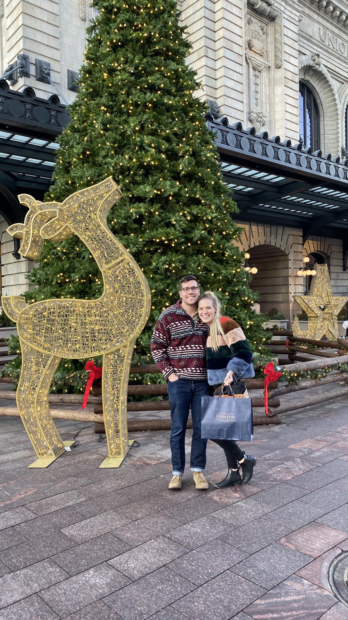 Shopping in Denver Colorado