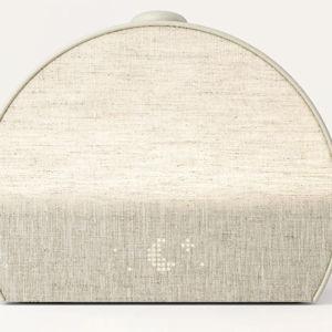 Smart Sound Machine Alarm Clock | Hatch