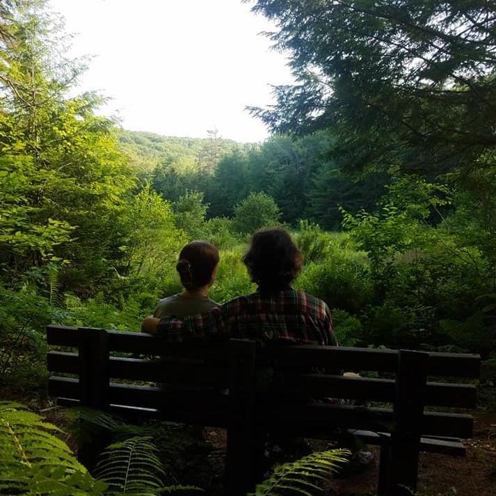 Our favorite song is Greenfields by The Brothers Four.