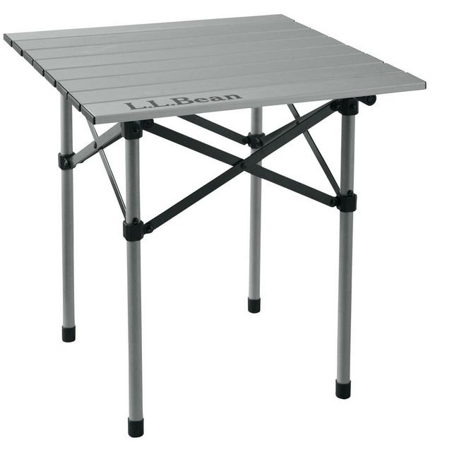 18-Inch Base Camp Side Table