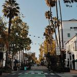 Downtown Santa Barbara