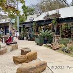 Wimberley Square