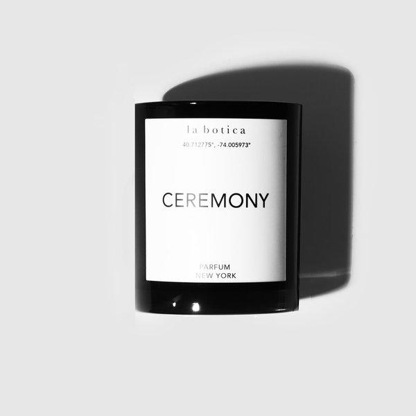 La Botica CEREMONY Candle