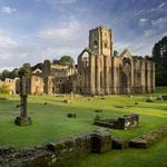 Fountains Abbey