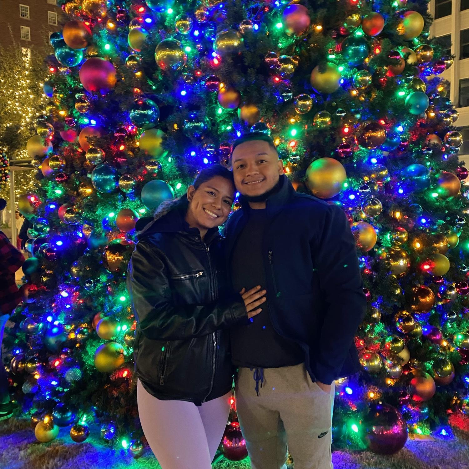Downtown El Paso
December 2021