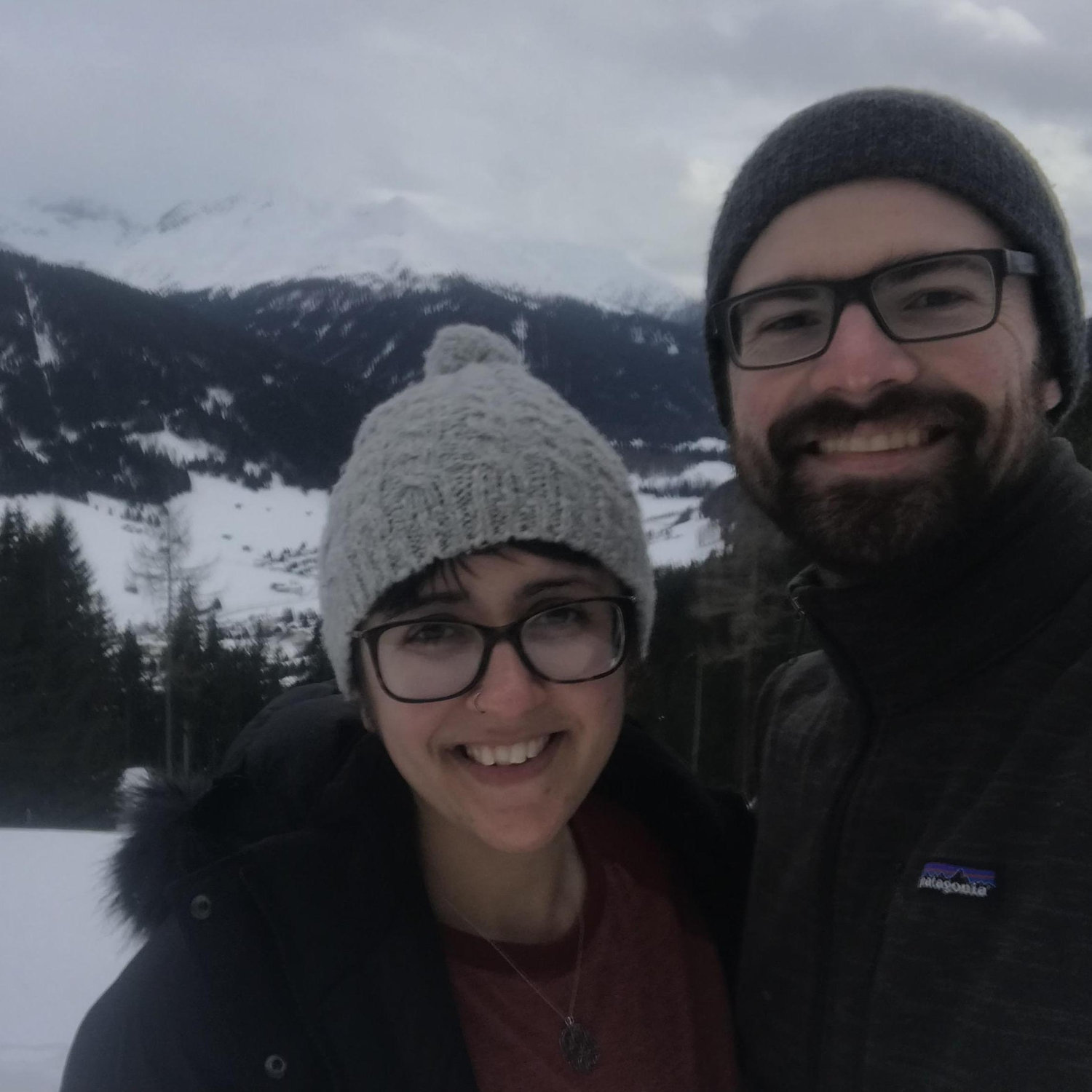Davos, Switzerland
March 2018