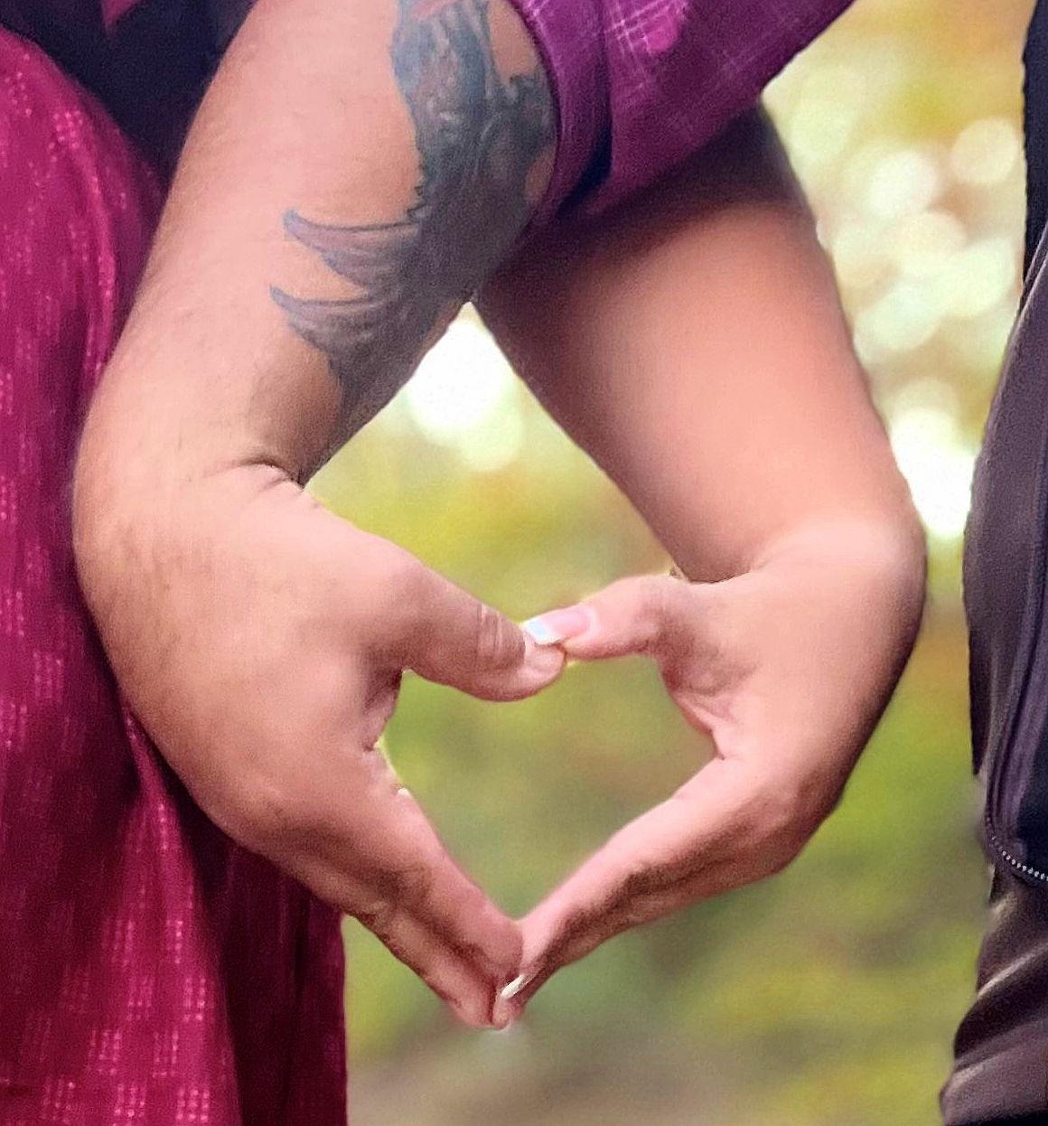 The Wedding Website of Erika Gonzalez-Olaechea and Elijio González