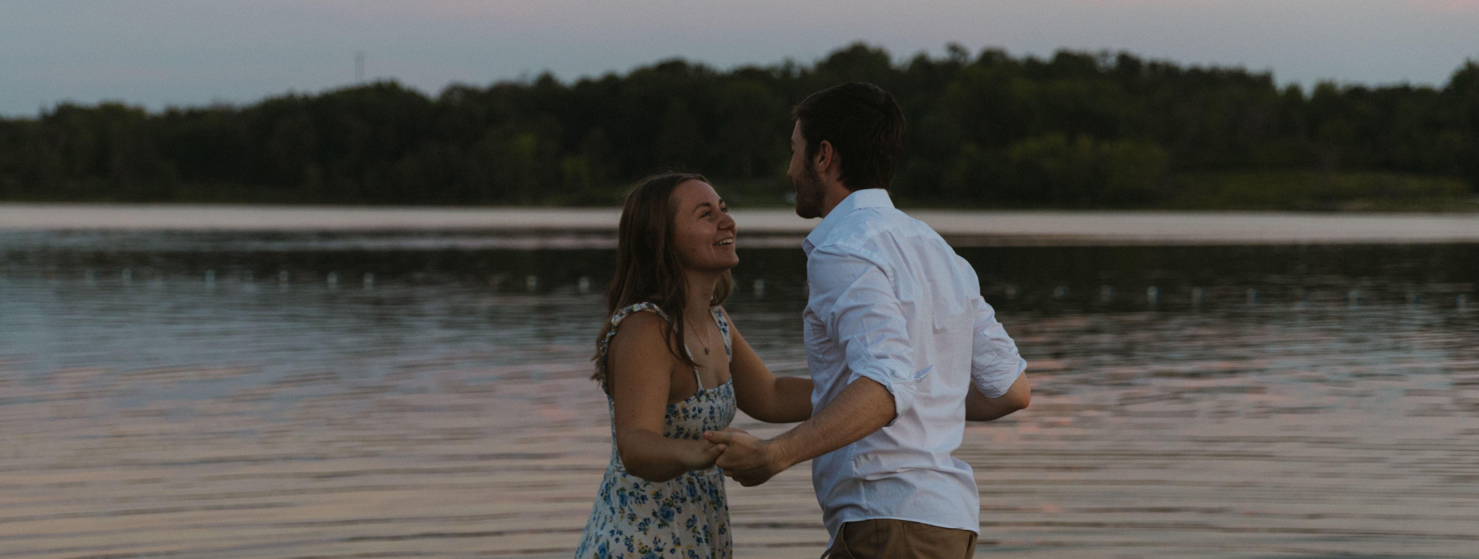 The Wedding Website of Mary Ferden and Robert Weger