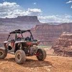 ATV/UTV Rides