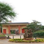 Nairobi national museum