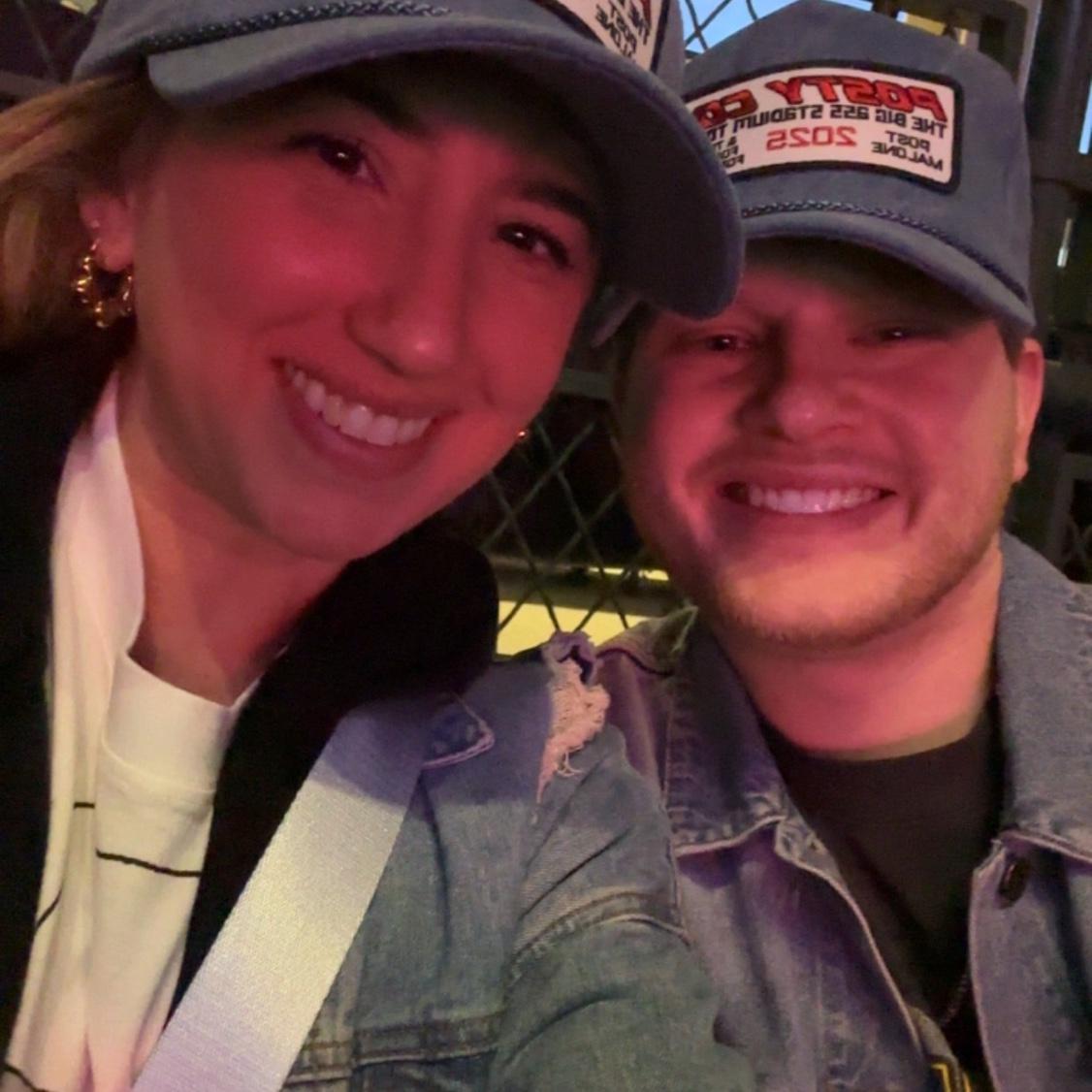 Third time’s the charm! After two failed attempts, we finally saw Post Malone in Chicago this year—and yes, it was worth the wait.