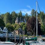 Roche Harbor Resort - Hotel De Haro