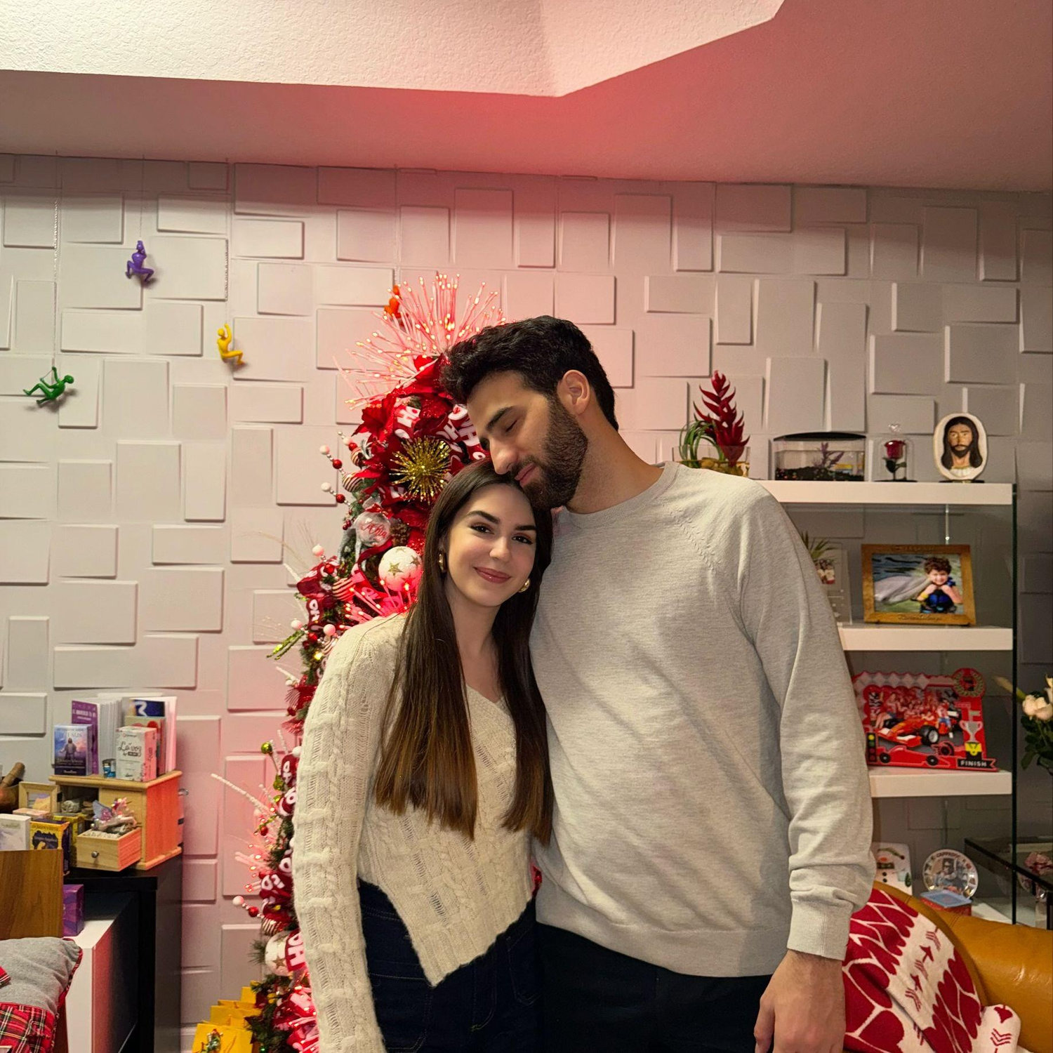 Otra navidad juntos