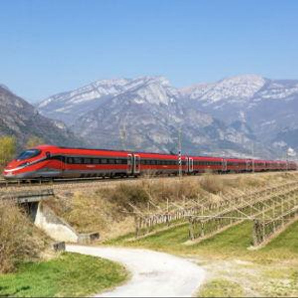 Florence to Venice Train Tickets