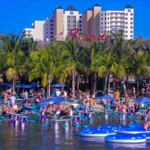 Seacrets Jamaica USA
