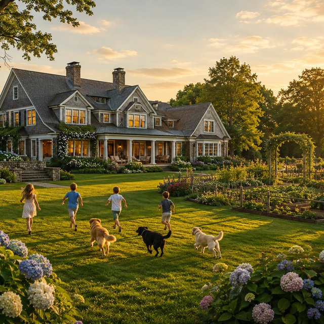 Future Home ♥️