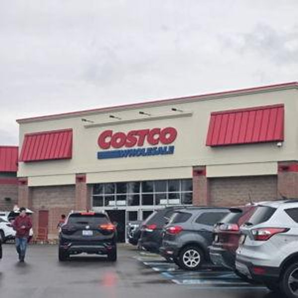 Costco Gift Card