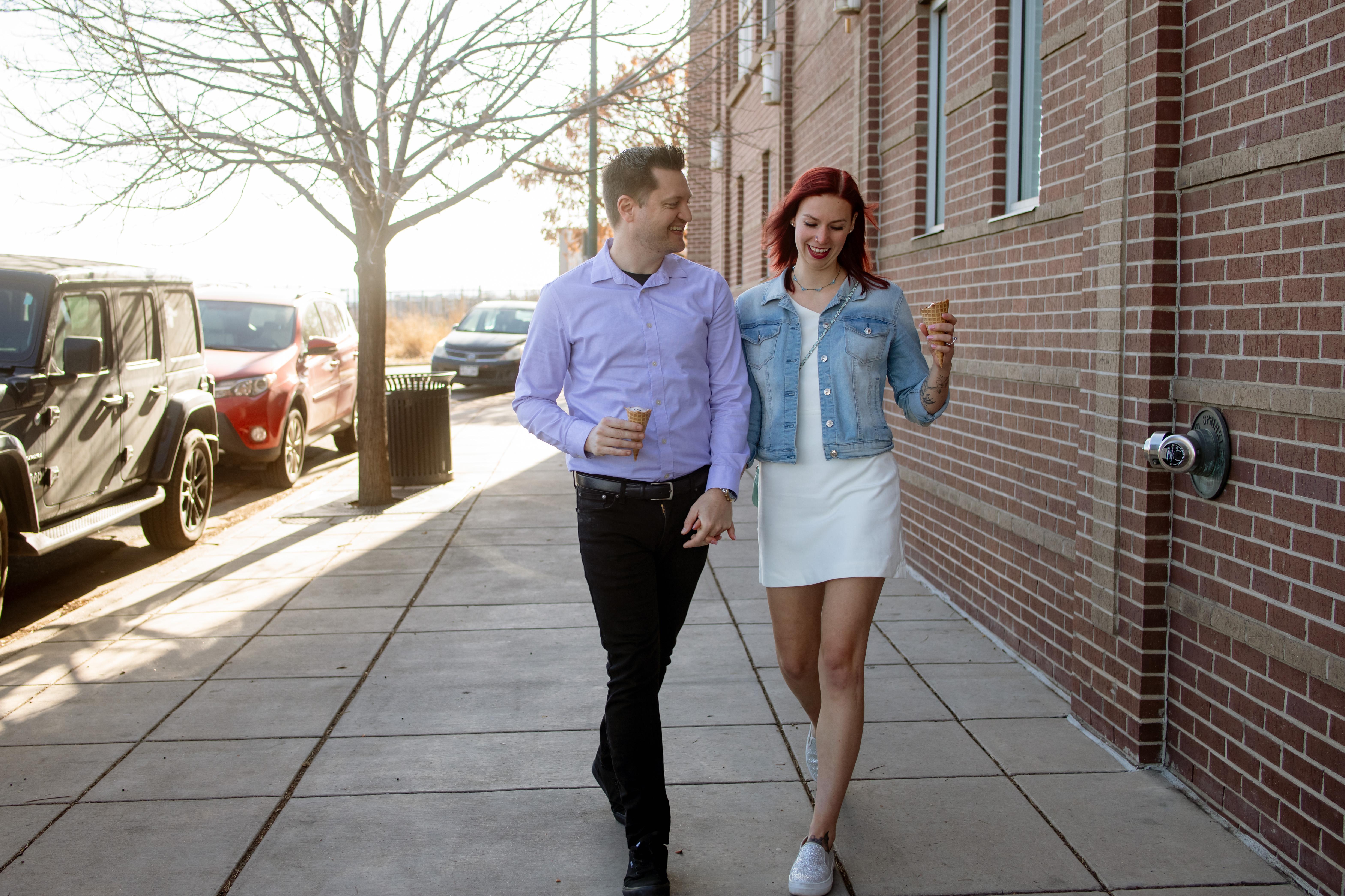 The Wedding Website of Tessa Vallin and Darren Scott