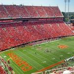 Memorial Stadium