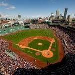 Fenway Park