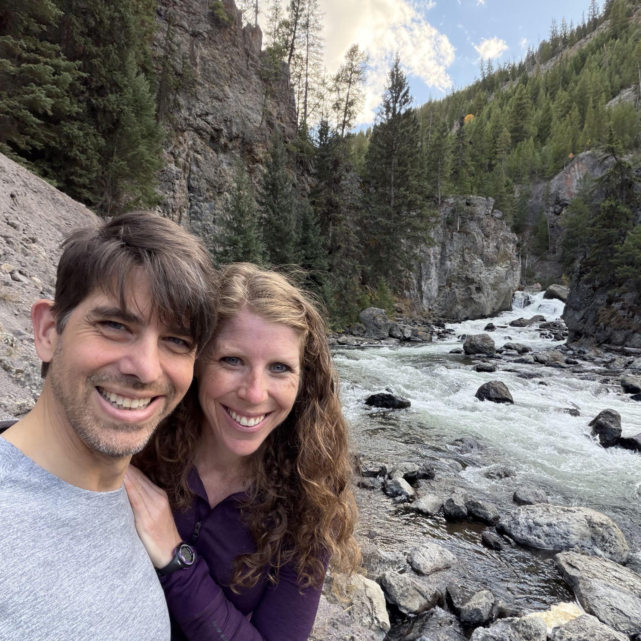 Yellowstone National Park