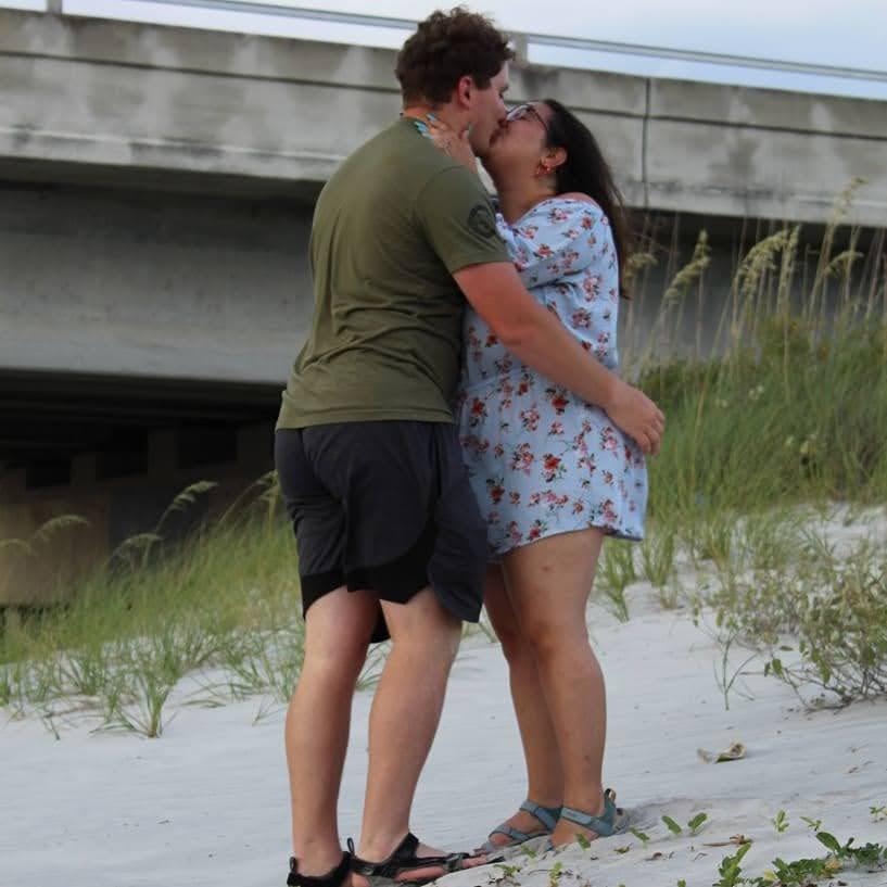 Proposal!