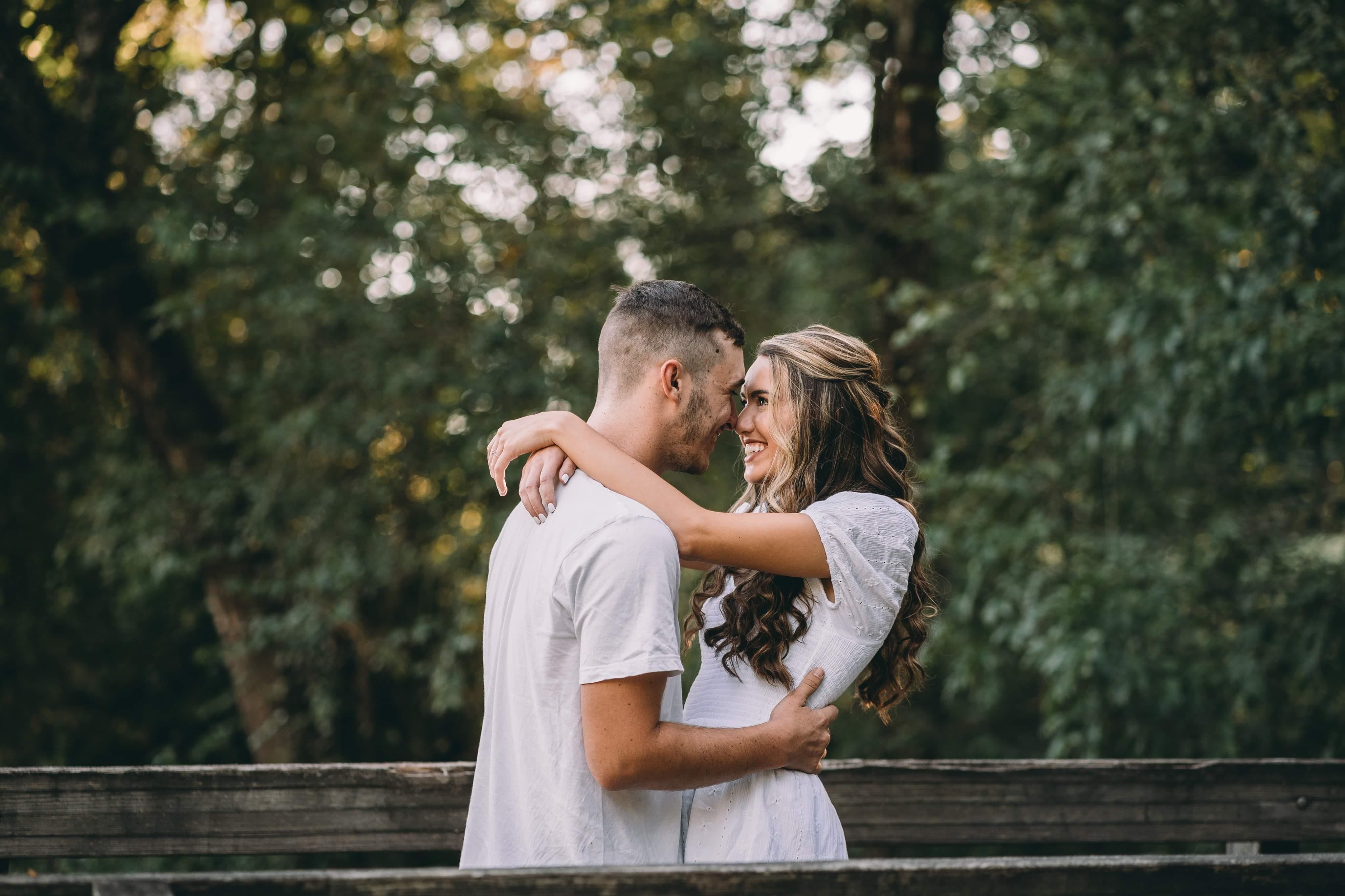 The Wedding Website of Sarah Nance and Zach Jones