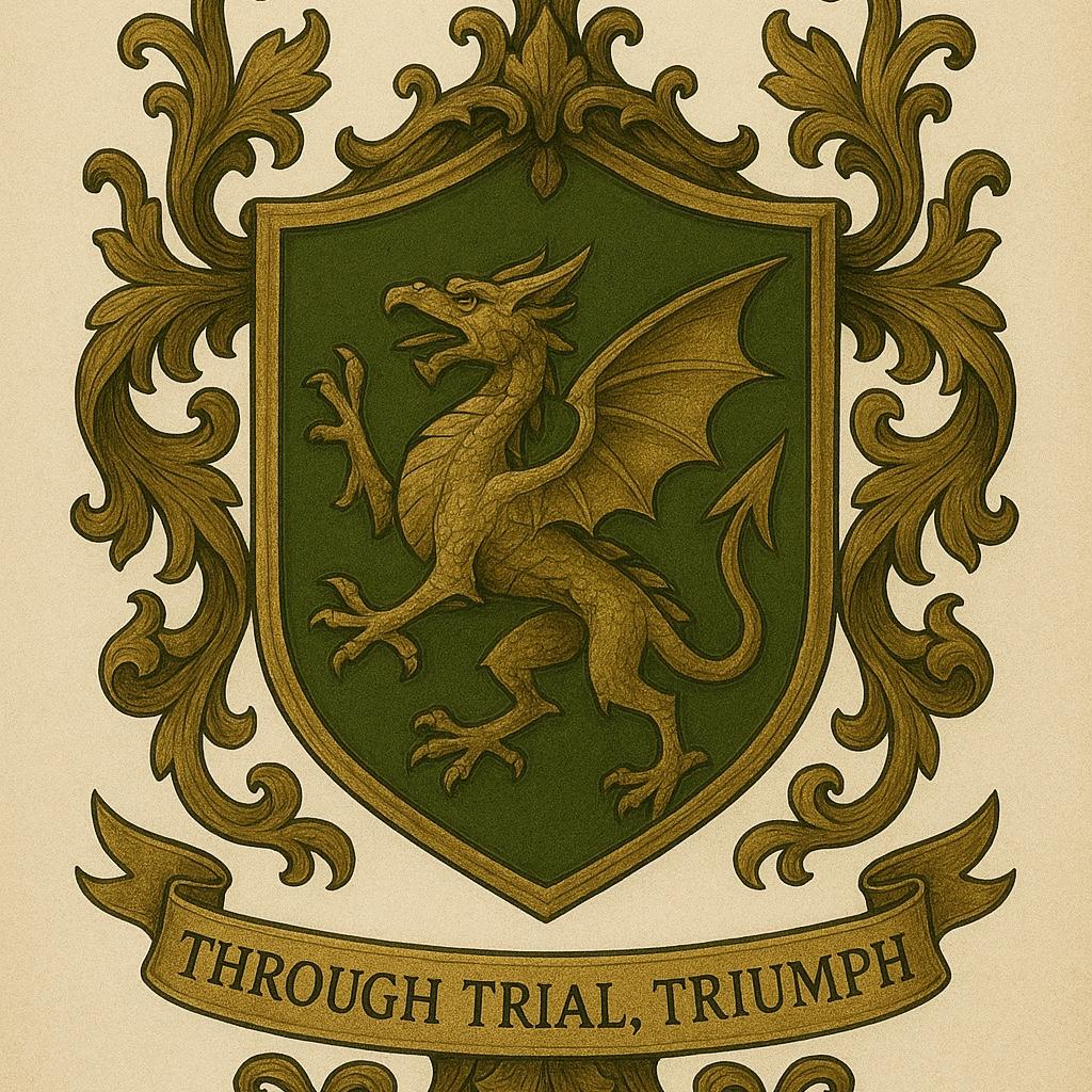 Family crest