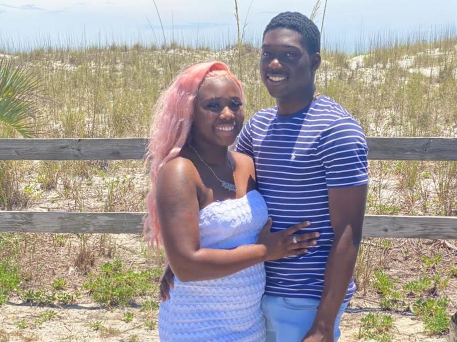 The Wedding Website of Laniya Conaway and Quashawn Conaway