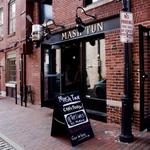 Portland Mash TUN