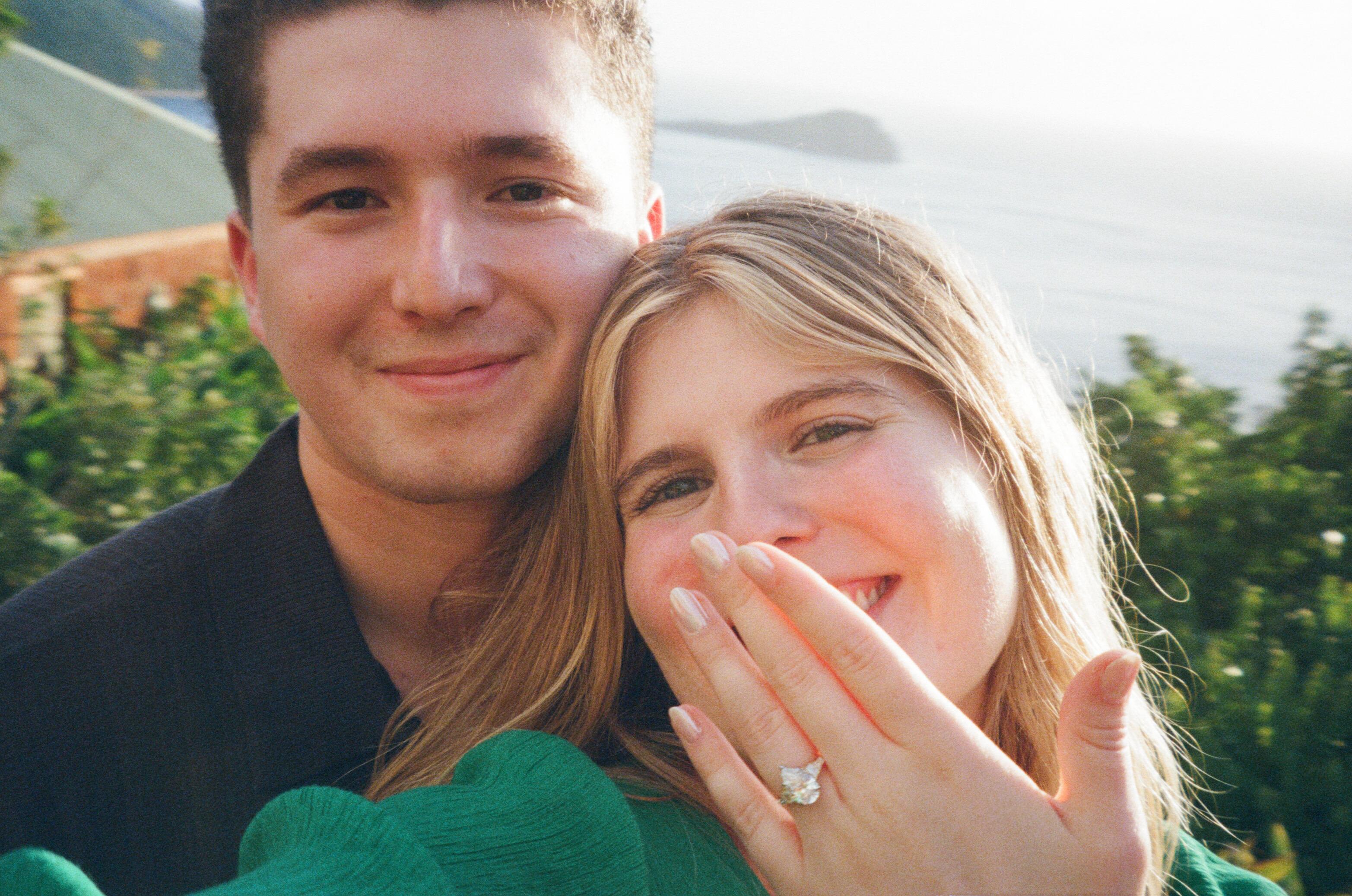 The Wedding Website of Abigail Hammell and Patrick Dacey