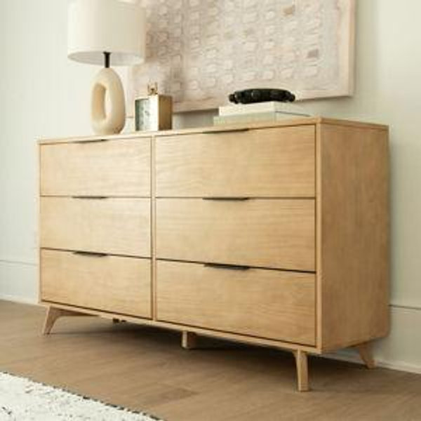New Dressers!