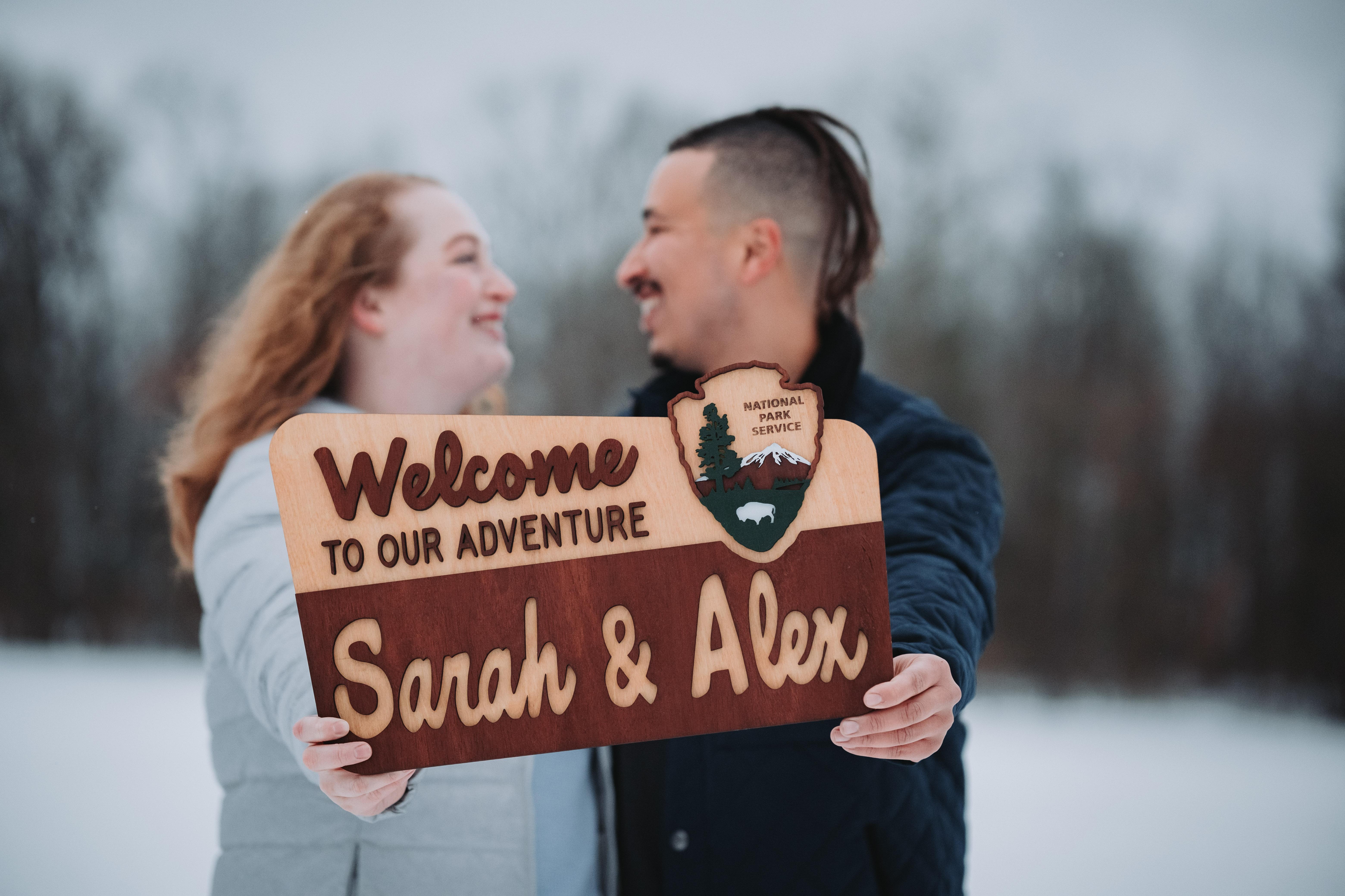 The Wedding Website of Sarah Probst and Alexander Ball