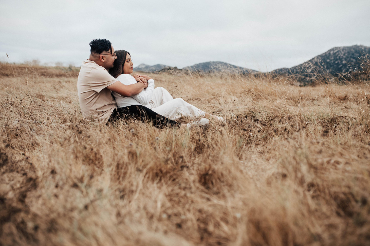 The Wedding Website of Abraham Mata and Esmeralda Mentado
