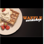 Brussels Waffle Workshop