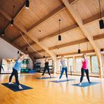 Woodstock Athletic Club