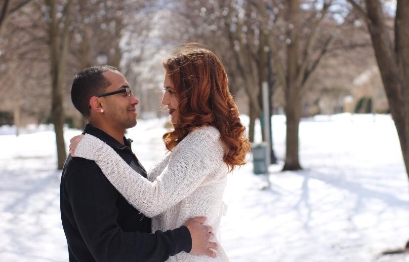 The Wedding Website of Kaitlyn Rivera and Santos Rivera