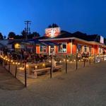 Cambridge Pizza Pub