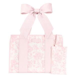 Jelly Tote Bag