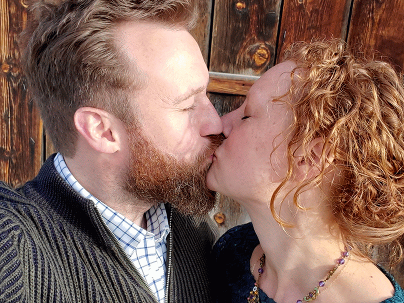 The Wedding Website of Katie Harwood and Chris Adamson