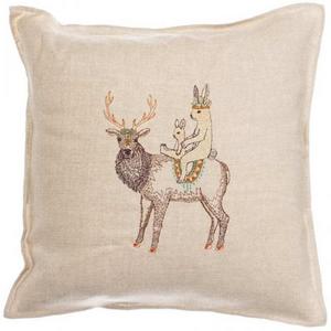 Keeper Pillow