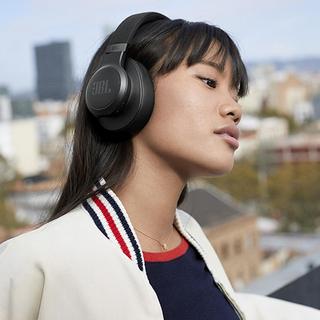 Live 660NC Wireless Over-Ear Noise Cancelling Headphone