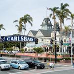 Carlsbad Village