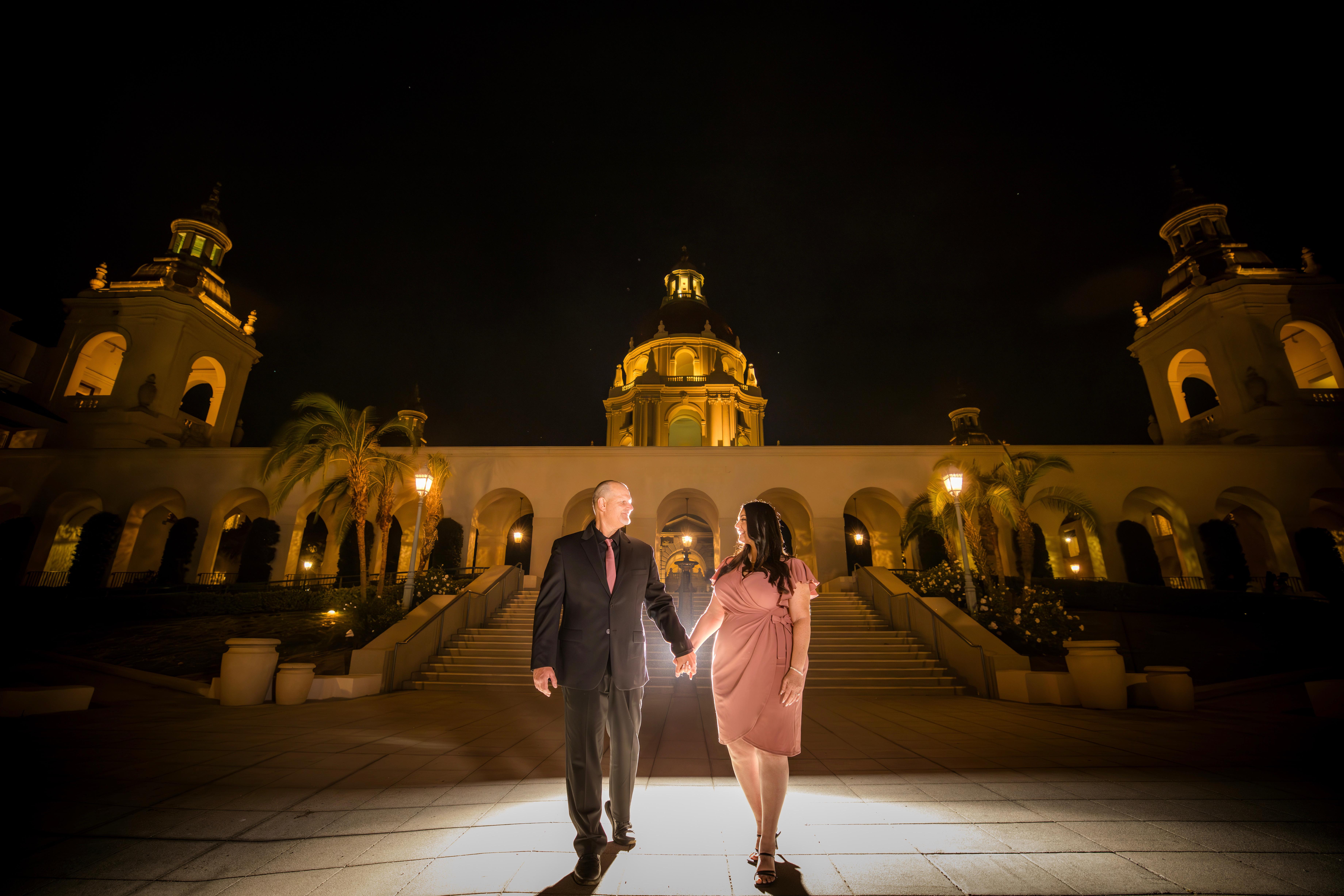 The Wedding Website of Jason Anderson and Gina Arvizu