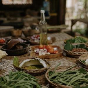 Balinese Cooking Class