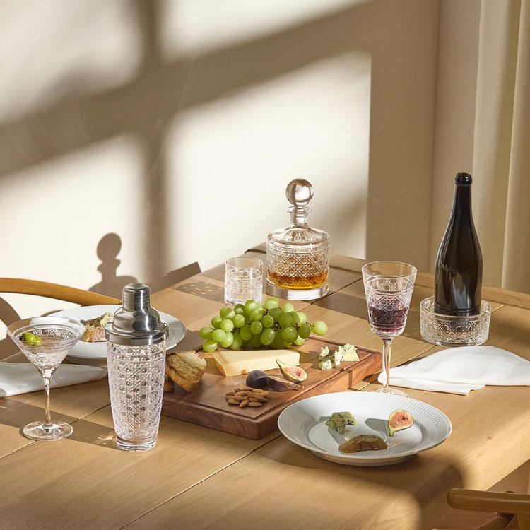 Waterford, Opulence 3-Piece Barware Set | Zola